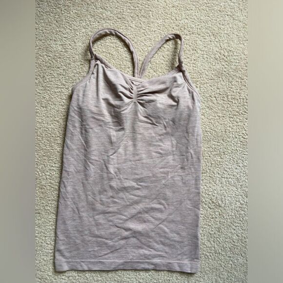 Athleta Other - ATHLETA  sleeveless blouse gym SIZE S